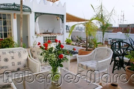 Photo of Hotel la Tangerina