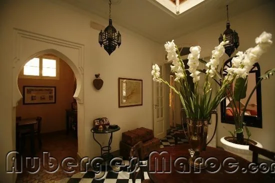 Photo of Hotel la Tangerina