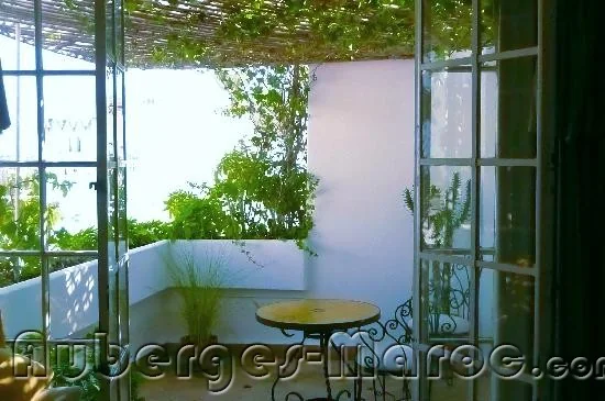 Photo of Hotel la Tangerina