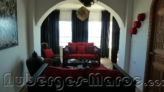 Photo of Le Balcon de Tanger