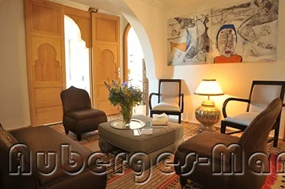 Photo of Le Balcon de Tanger
