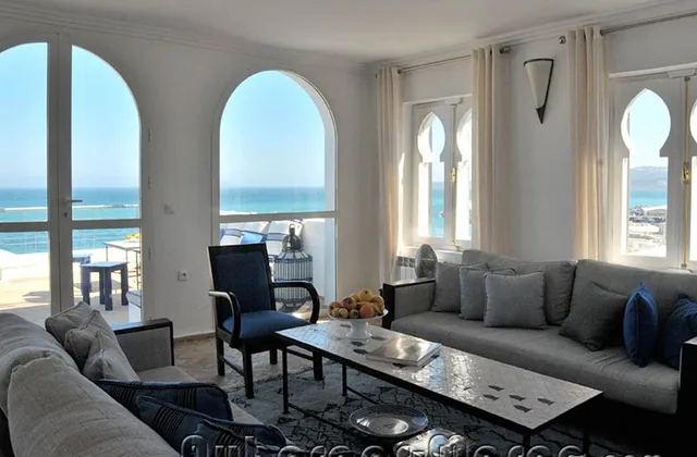 Photo of Le Balcon de Tanger