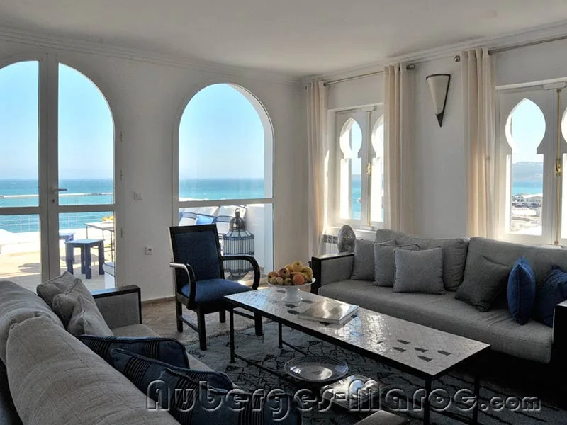 Photo of Le Balcon de Tanger