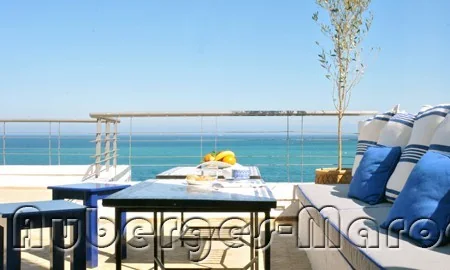 Photo of Le Balcon de Tanger