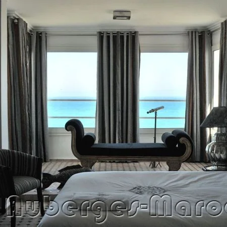 Photo of Le Balcon de Tanger