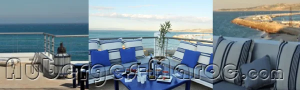 Photo of Le Balcon de Tanger