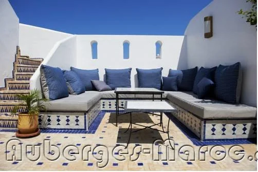 Photo of Maison D’hôte Albarnous tanger