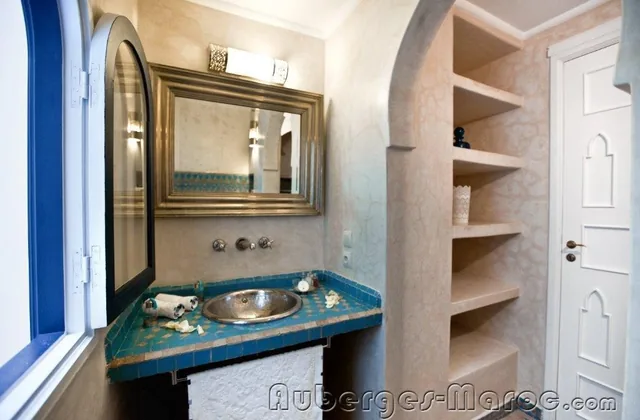 Photo de Maison D’hôte Albarnous tanger