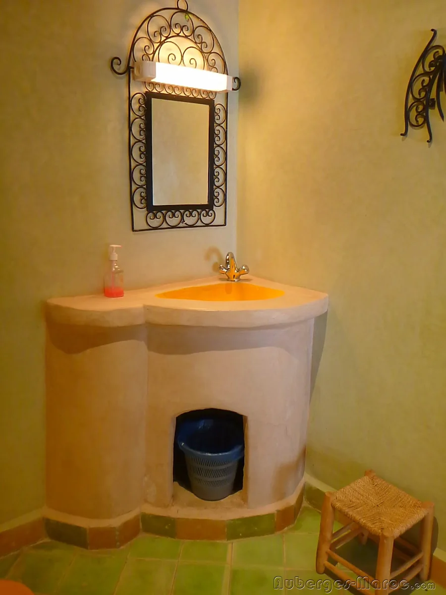 Photo of Riad Le Soleil Bleu