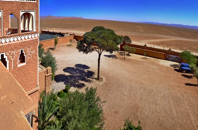 Photo de Riad Le Soleil Bleu