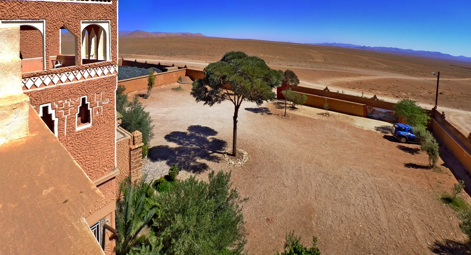 Photo of Riad Le Soleil Bleu