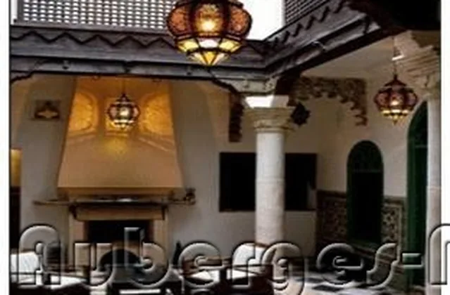 Riad Arous Chamel