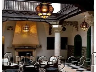 Photo of Riad Arous Chamel