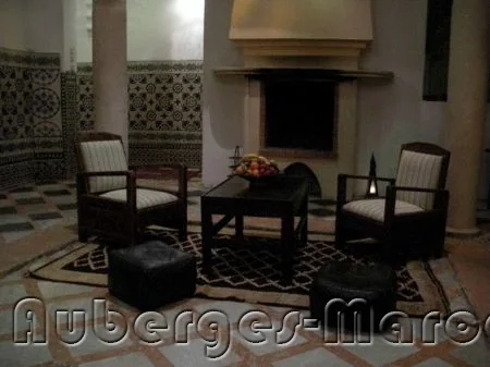Photo of Riad Arous Chamel