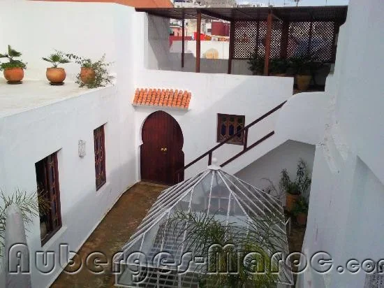 Photo of Maison Arabesque