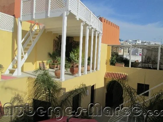 Photo of Maison Arabesque