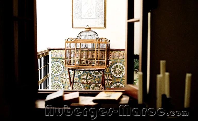 Photo of Maison Arabesque