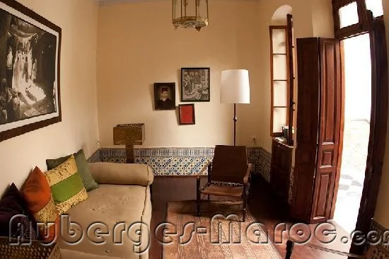 Photo of Maison Arabesque