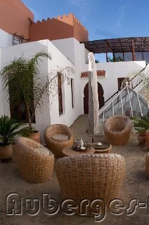 Photo of Maison Arabesque