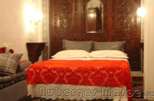 Photo de Riad el Reducto