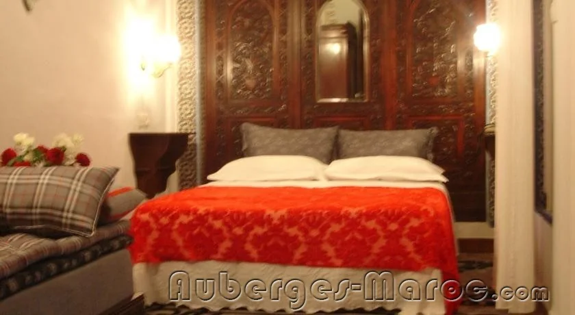 Photo de Riad el Reducto