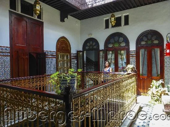Photo de Riad el Reducto