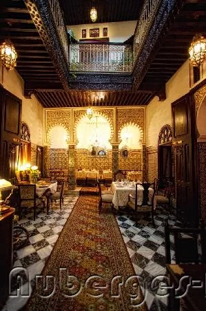 Photo de Riad el Reducto