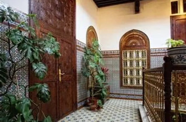 Riad el Reducto