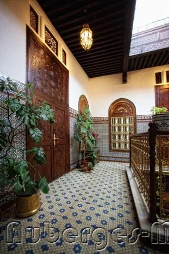 Photo de Riad el Reducto