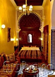 Photo de Riad el Reducto
