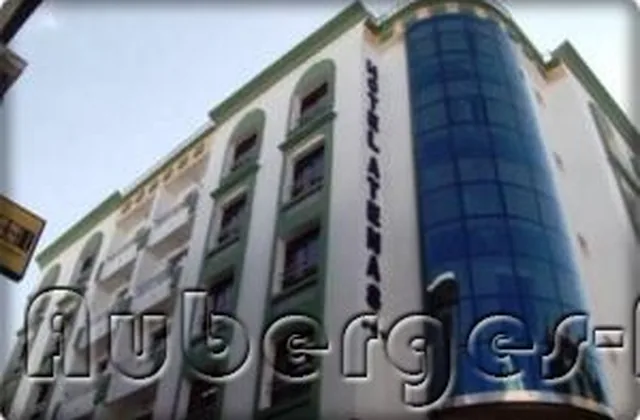 Hotel Atenas
