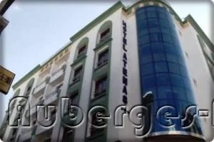 Photo of Hotel Atenas