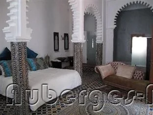 Photo of Blanco Riad