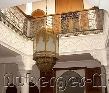 Photo of Blanco Riad