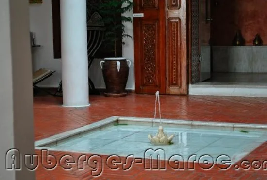 Photo of Blanco Riad