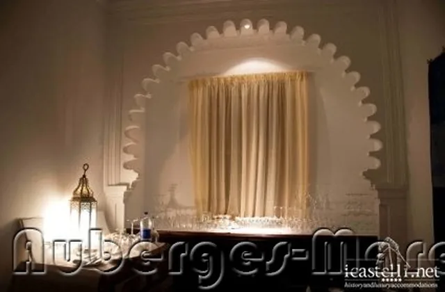 Blanco Riad