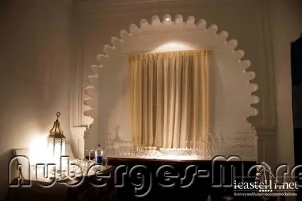 Photo of Blanco Riad
