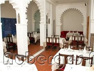 Photo of Blanco Riad
