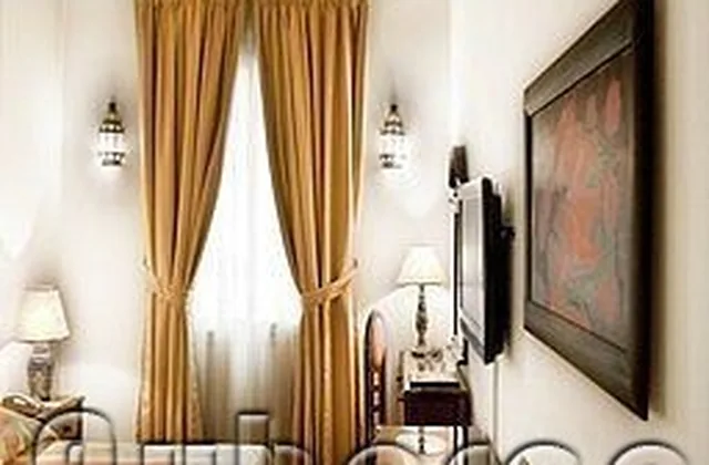 Hotel Riad Dalia