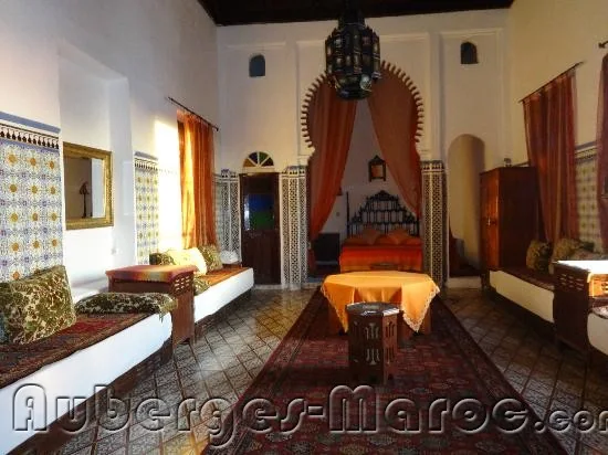 Photo of Hotel Riad Dalia