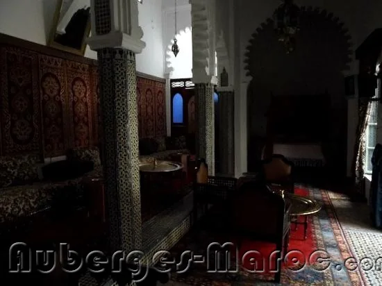 Photo of Hotel Riad Dalia