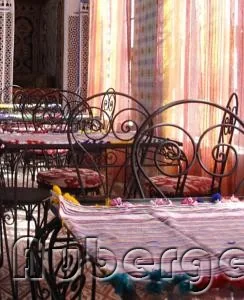 Photo of Hotel Riad Dalia
