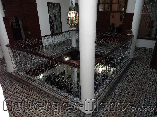Photo of Hotel Riad Dalia