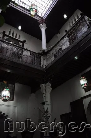 Photo of Hotel Riad Dalia