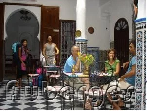 Photo of Hotel Riad Dalia
