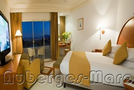 Photo of Hotel Marina Smir