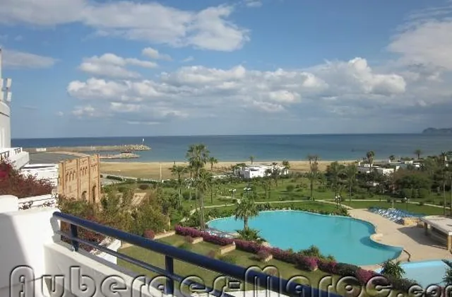 Hotel Marina Smir