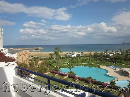 Photo of Hotel Marina Smir