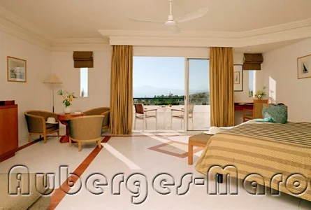 Photo of Hotel Marina Smir