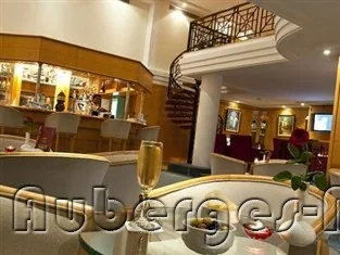 Photo of Hotel Marina Smir
